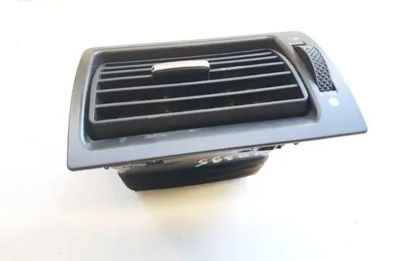 Ford Mondeo Mk III Dash center air vent grill 4s71a018b09aaw