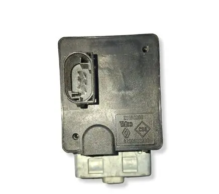 Renault Megane II Steering wheel lock 8200033233