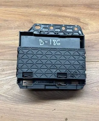 Volkswagen PASSAT B6 Comfort/convenience module 3C0907348B PA6GF10M20