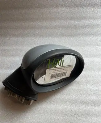 Mini One - Cooper Coupe R56 Front door electric wing mirror