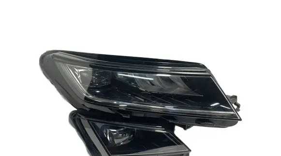 Skoda Kodiaq Headlight/headlamp 566941016C 44489