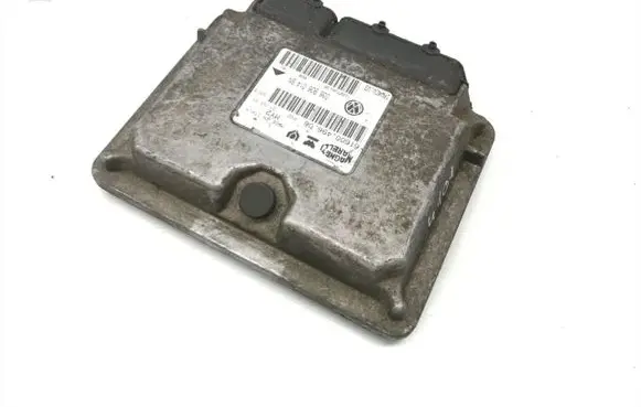Volkswagen Golf IV Engine control unit/module 036906014BN 61600.496.06