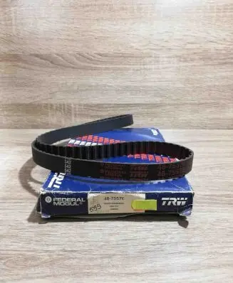 Mazda 626 Timing belt 4875576 626929e2000