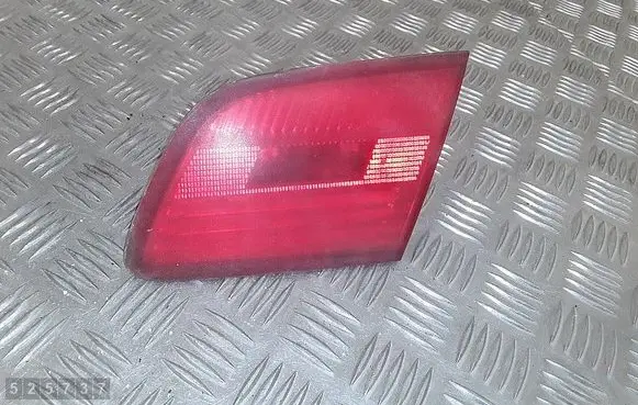 BMW 3 E92 E93 Tailgate rear/tail lights 7162300 63217162300