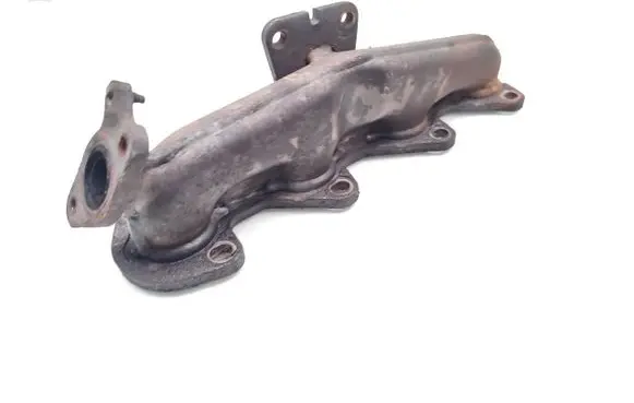 Renault Scenic II - Grand scenic II Exhaust manifold 82443150 869194-A