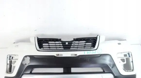 Subaru Forester SK Front bumper 57704SJ000