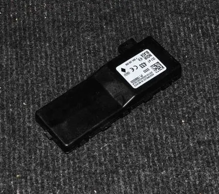 Opel Insignia A Other devices 13583333