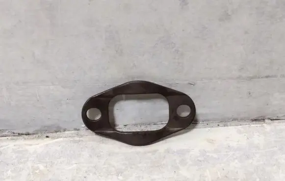 Peugeot 407 Fuel Injector clamp holder