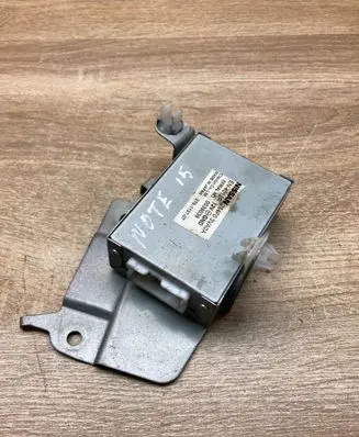 Nissan Note (E12) Camera control unit module 284F03VA0A EN4012P
