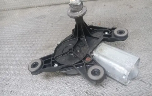 Fiat Punto Evo Rear window wiper motor 53025712 51757867