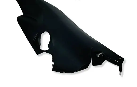 Toyota Corolla E210 E21 Rear seat side bottom trim OYT27065 6255202770