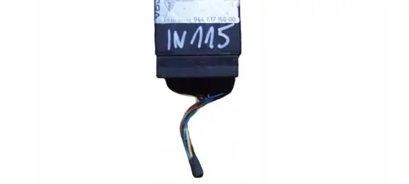 Porsche 924 Other control units/modules 94461715000