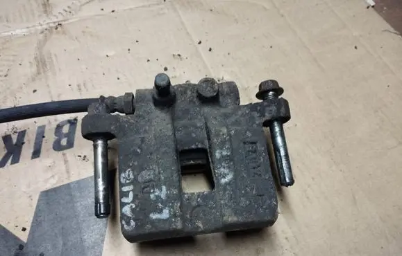 Dodge Caliber Rear brake caliper