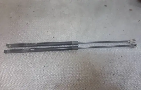 Mercedes-Benz ML W163 Tailgate/trunk strut/damper 871023208