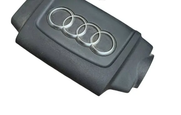 Engine cover (trim)