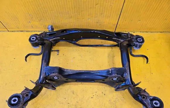 Audi A5 Rear subframe 8W0505235AD