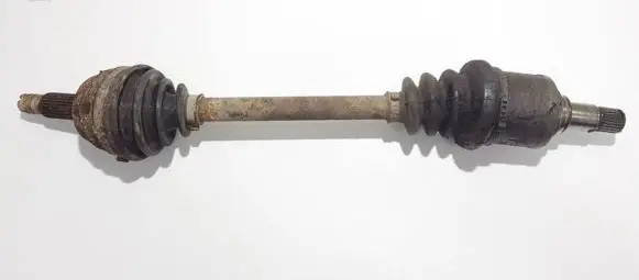Ford Escort Front driveshaft