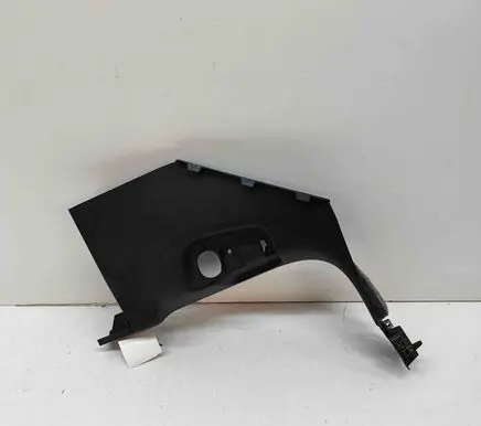 Audi Q7 4M (A) pillar trim 4M1867271C
