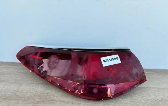 Mercedes-Benz E W214 Rear/tail lights W214LH