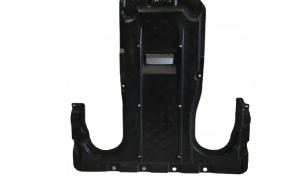 Mercedes-Benz E W213 Gearbox bottom protection A2135246700