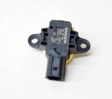 Volvo V60 Airbag deployment crash/impact sensor 30798030