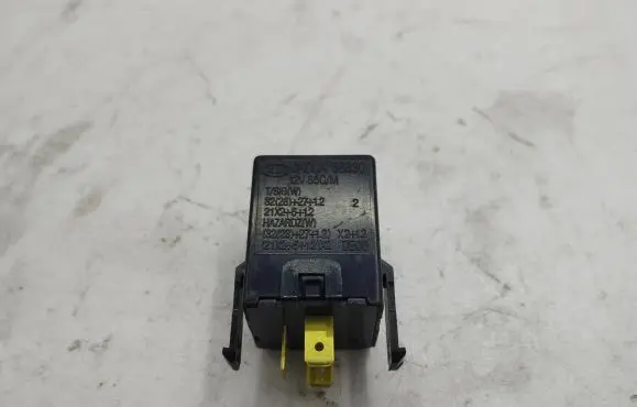 KIA Sorento Other relay 0K0UA66830