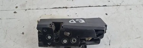 Seat Alhambra (Mk1) Rear door lock 93BG220A20DD D25KA