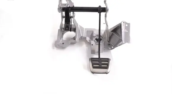 Audi A4 S4 B9 8W Brake pedal 8W2723117