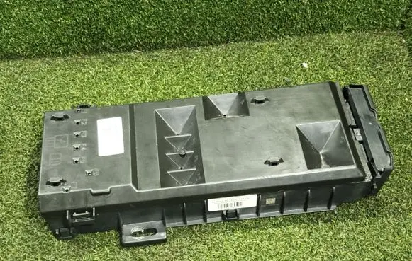 Ford Tourneo Custom Fuse box set KU5T14A003CB KK2T14401