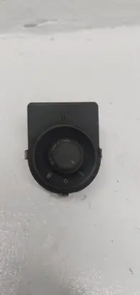 Opel Insignia A Wing mirror switch 13271827