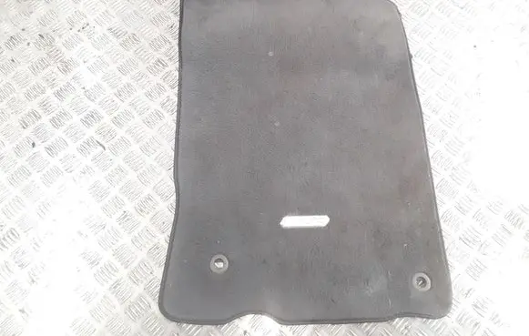 Honda CR-Z Front floor mat 08P15SZT01D