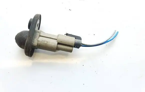 Opel Astra G Front door sensor coupe 8658