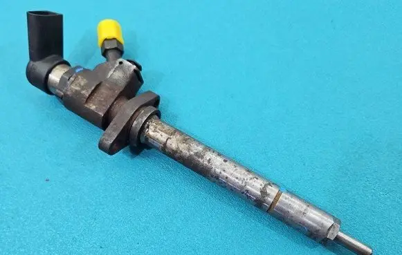 Ford Galaxy Fuel injector 9657144580 IMPRK1483722