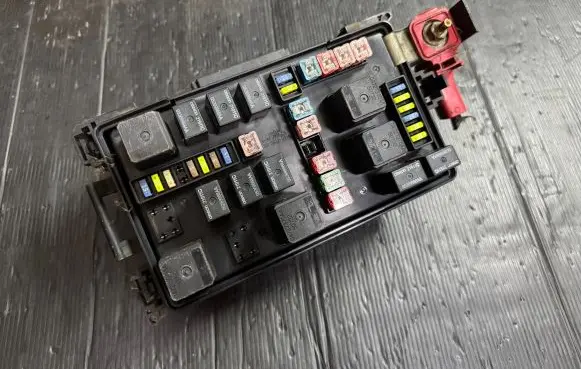 Fuse module