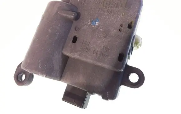 Peugeot 307 Air flap motor/actuator A21900100