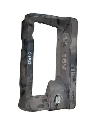 Volkswagen Golf IV Engine cover (trim) 036103925
