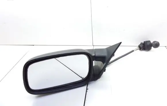 Volkswagen PASSAT B4 Manual wing mirror E10017272 E10017273
