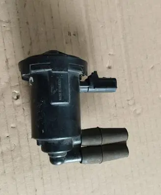Chrysler Voyager Vacuum valve 