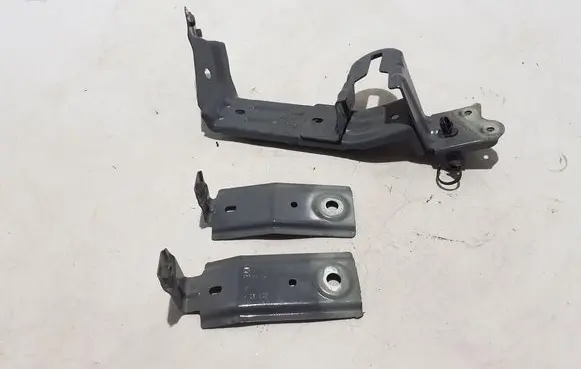 Cupra Formentor Fender mounting bracket 5FF805372B