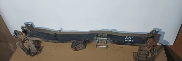 Peugeot 407 Front subframe