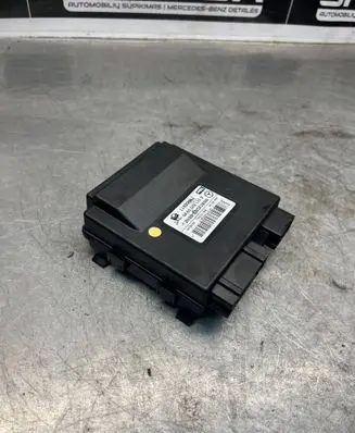 Mercedes-Benz E W211 Tailgate/trunk control unit/module A2118700926 73666511