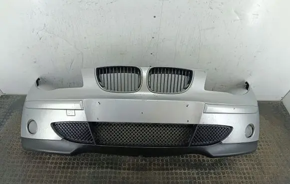 BMW 1 E81 E87 Front bumper 