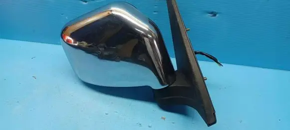 Mitsubishi Pajero Pinin Front door electric wing mirror