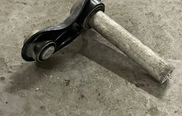 BMW X5 F15 Rear control arm 6774477 7770253