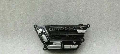 Mercedes-Benz S W221 Switch for retractable tow bar A2218700079