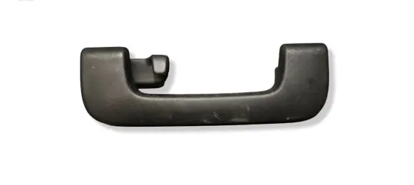 Audi A6 S6 C6 4F Rear interior roof grab handle 8P0857607N