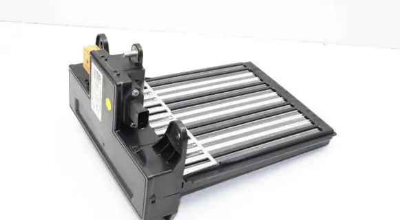 Audi Q4 Sportback e-tron Electric cabin heater radiator 1EA963581E