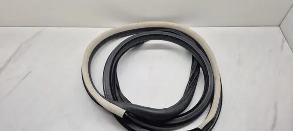 Renault Talisman Front door rubber seal 