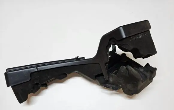 Jeep Grand Cherokee WL Other interior part 68426588AC