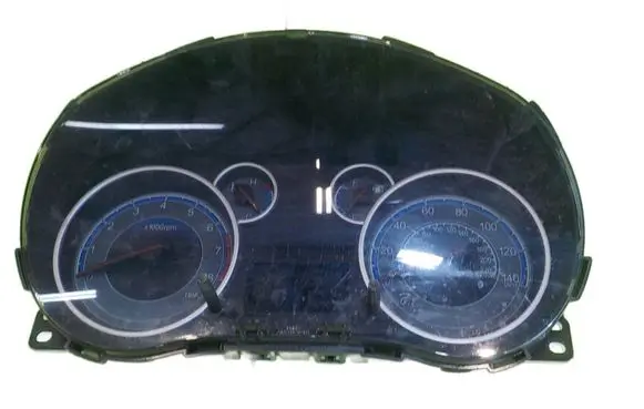 Suzuki SX4 Speedometer (instrument cluster) 3411055L100